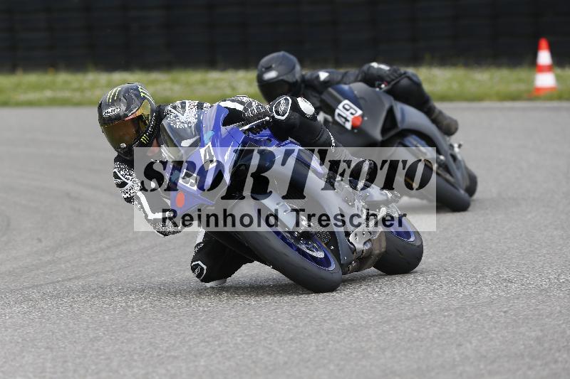 /15 13.05.2025 Max Racing ADR/Gruppe rot/94